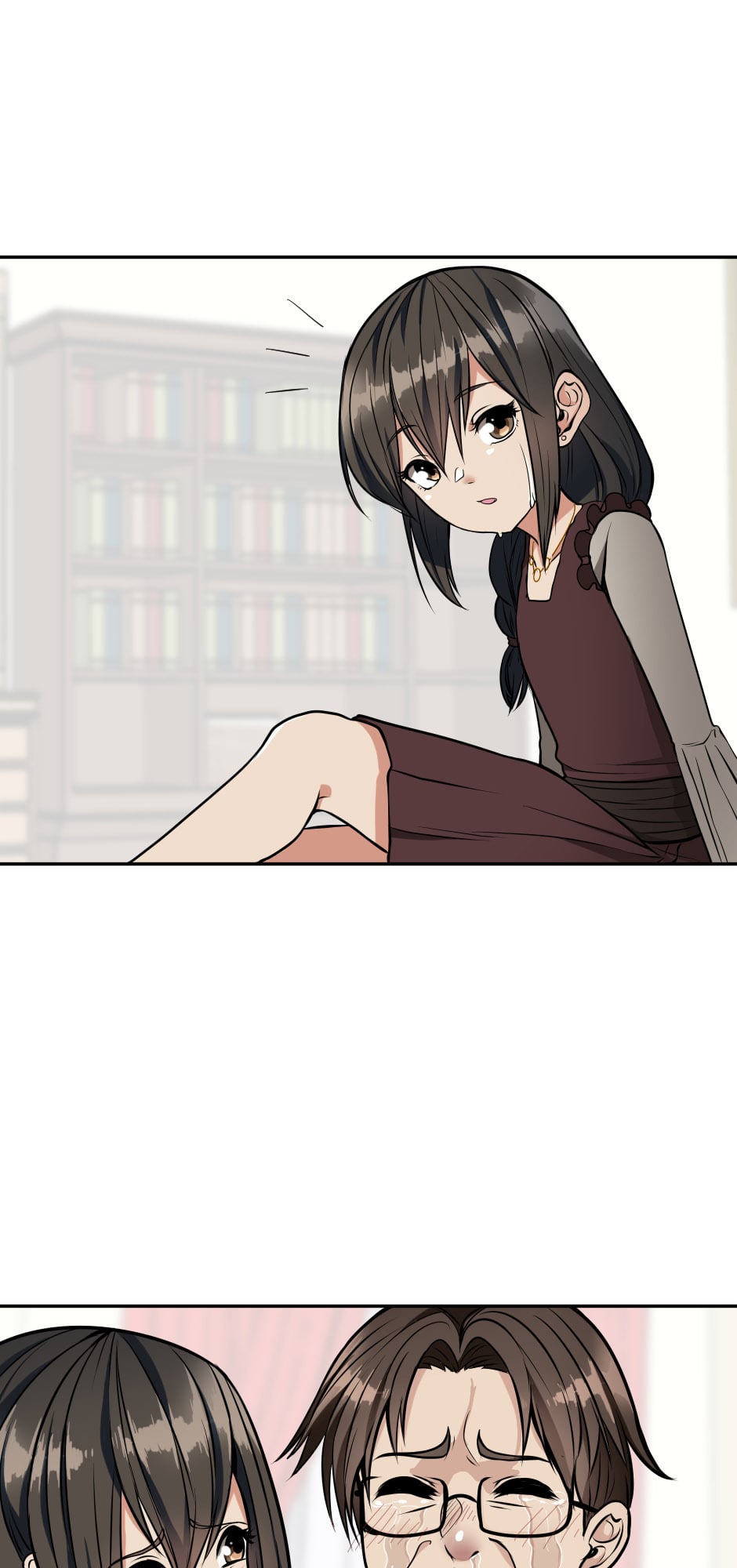The Beginning After The End Chapter 38 page 55