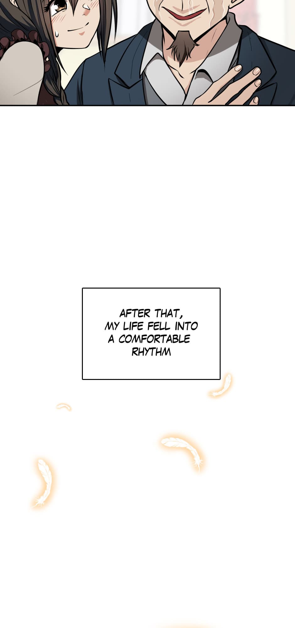 The Beginning After The End Chapter 38 page 56