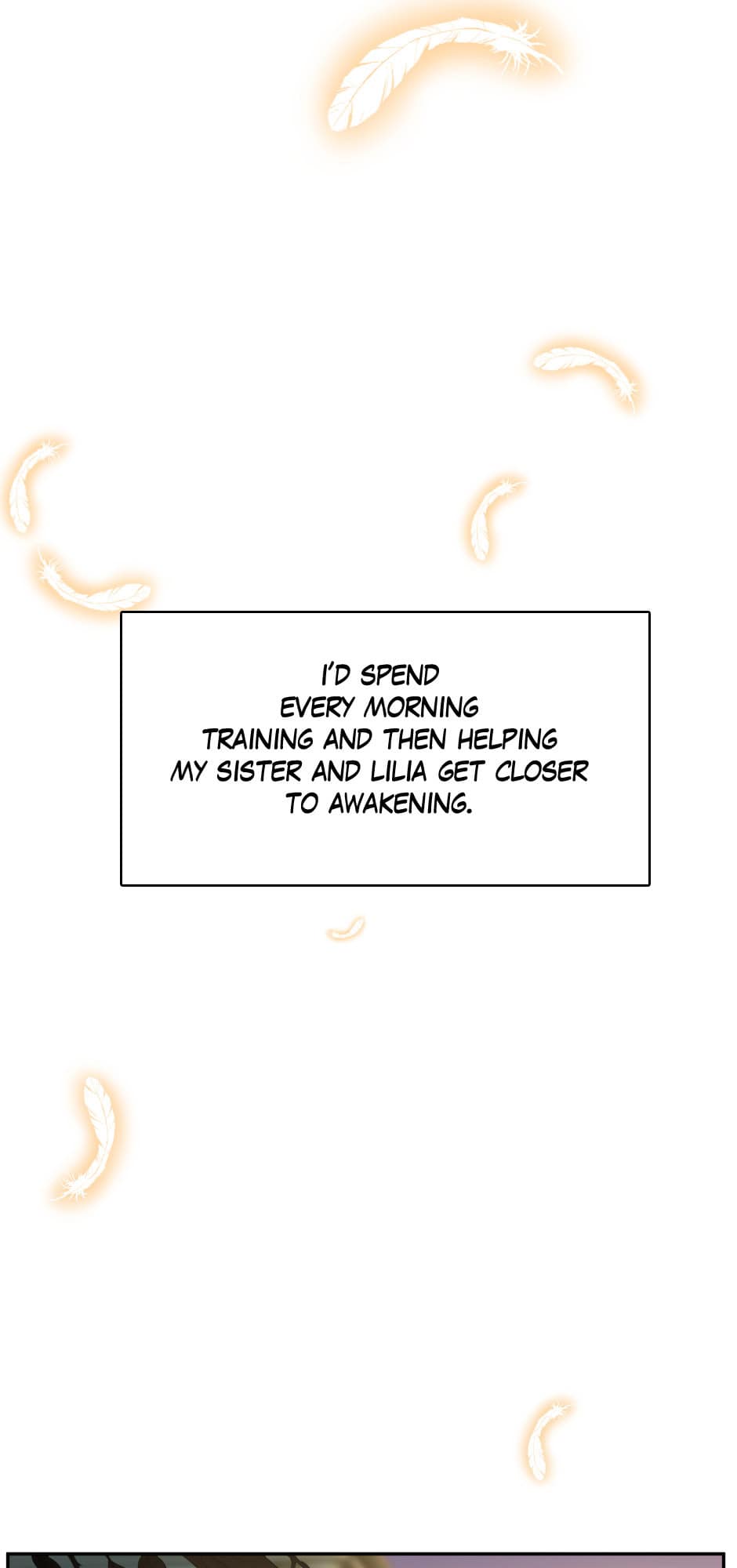 The Beginning After The End Chapter 38 page 57