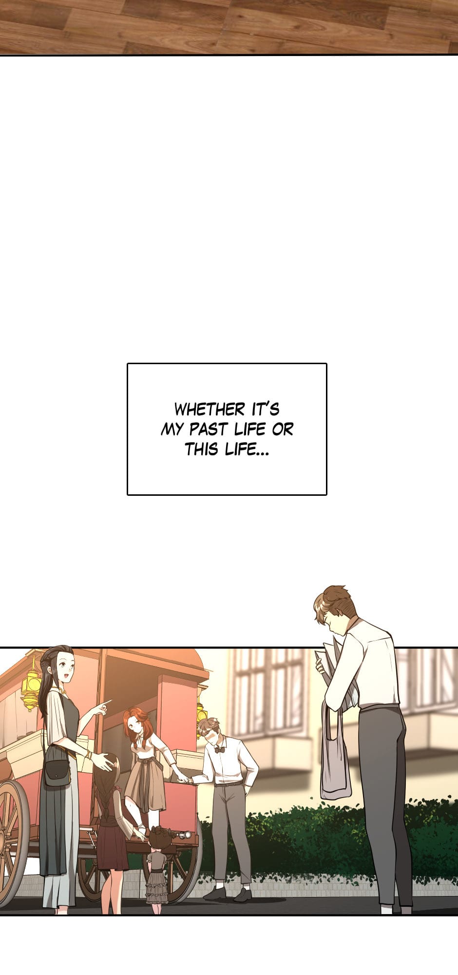 The Beginning After The End Chapter 38 page 6