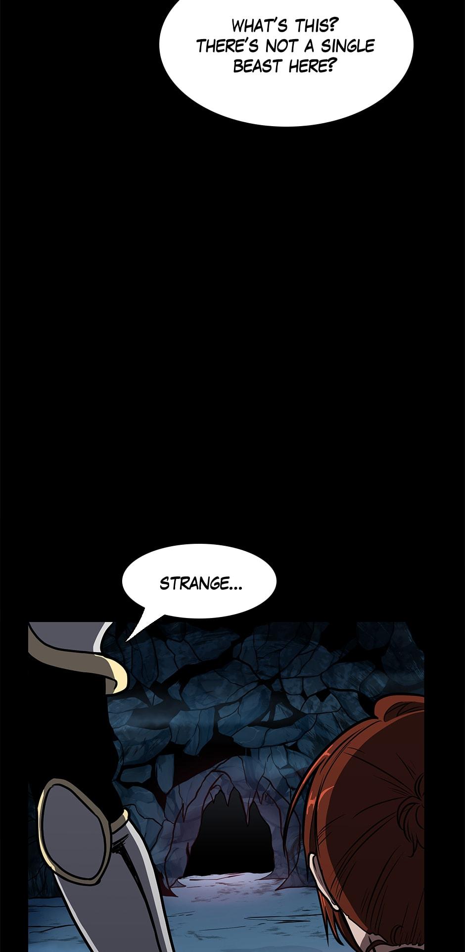 The Beginning After The End Chapter 59 page 9