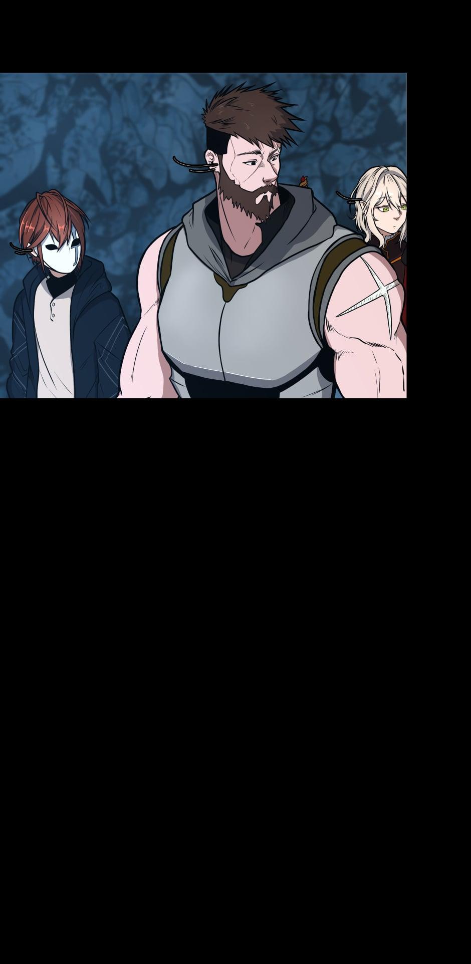 The Beginning After The End Chapter 59 page 12