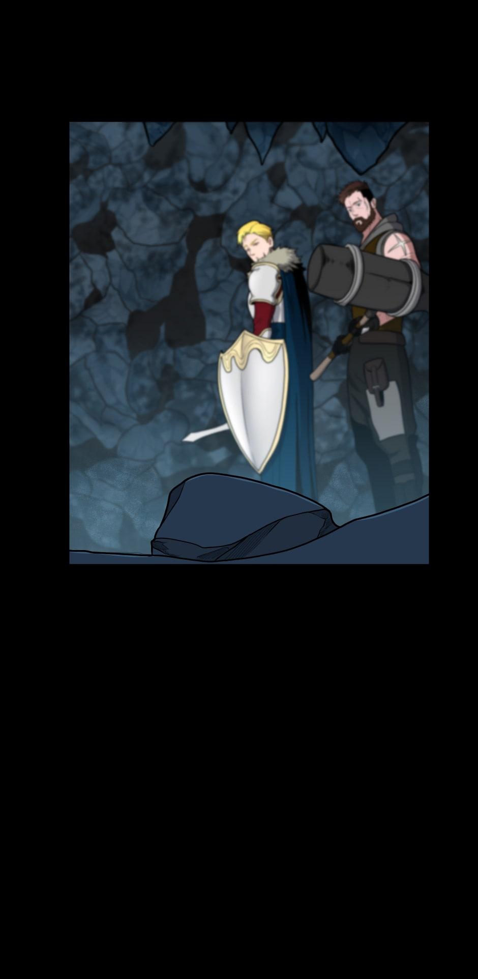 The Beginning After The End Chapter 59 page 13