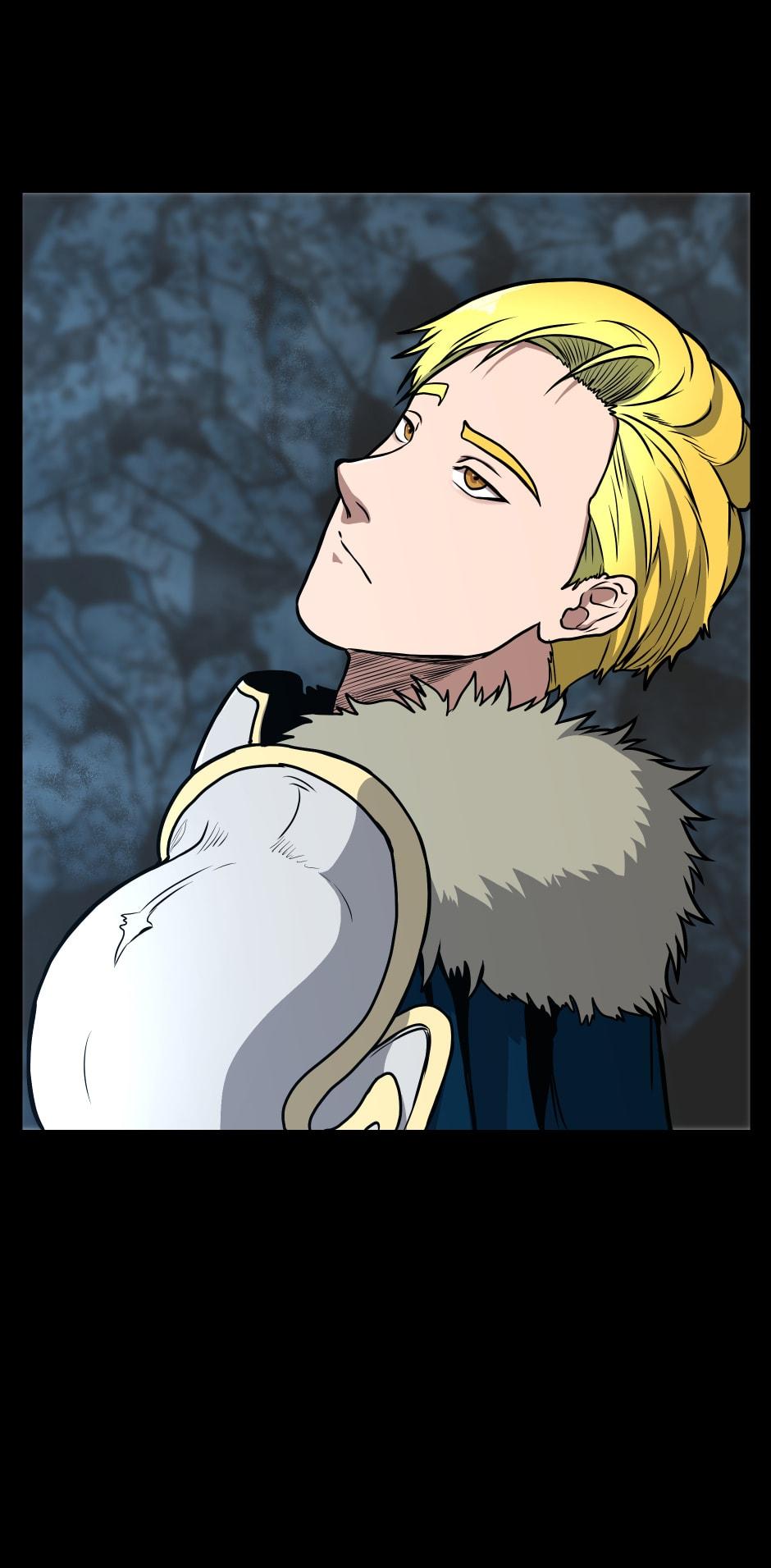 The Beginning After The End Chapter 59 page 14
