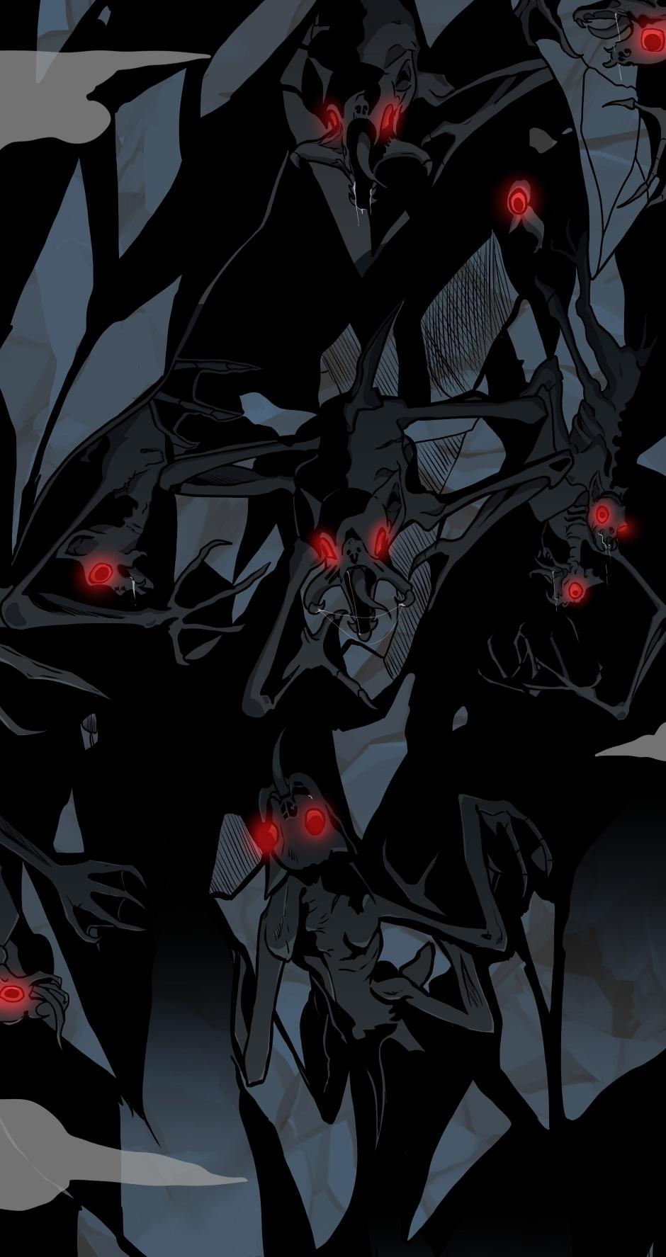 The Beginning After The End Chapter 59 page 16