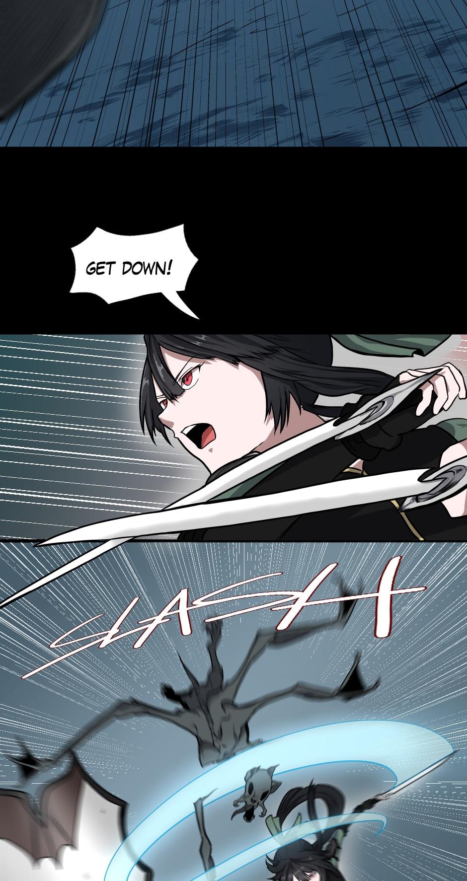 The Beginning After The End Chapter 59 page 22
