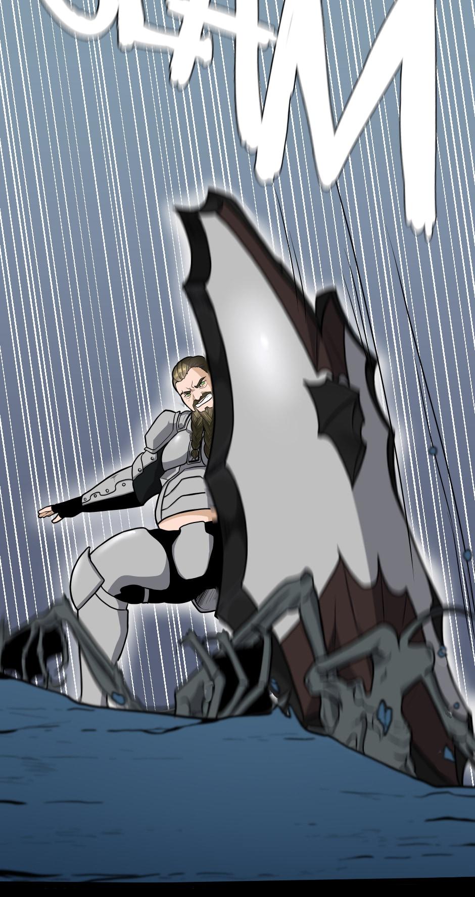 The Beginning After The End Chapter 59 page 24