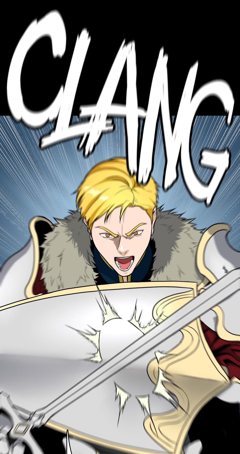 The Beginning After The End Chapter 59 page 25