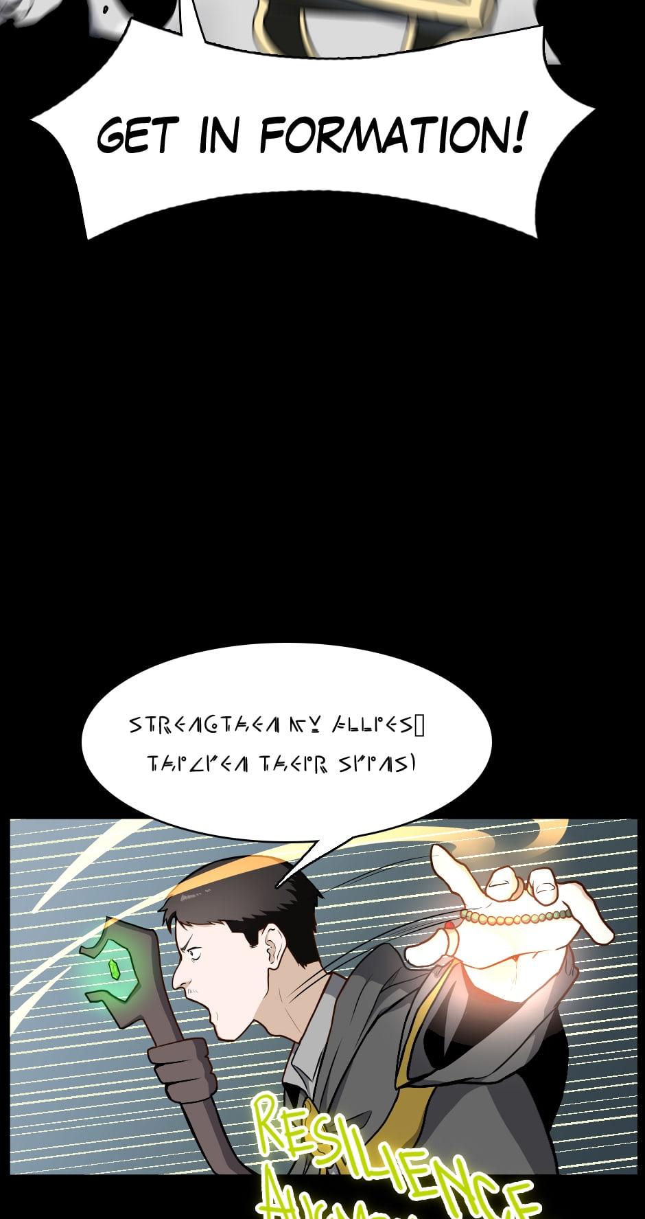 The Beginning After The End Chapter 59 page 26