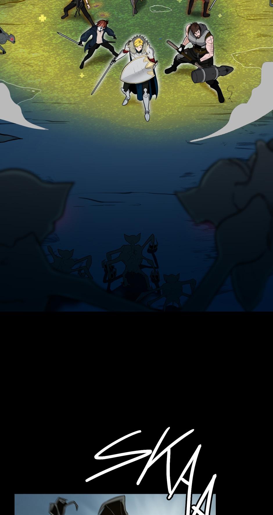 The Beginning After The End Chapter 59 page 28