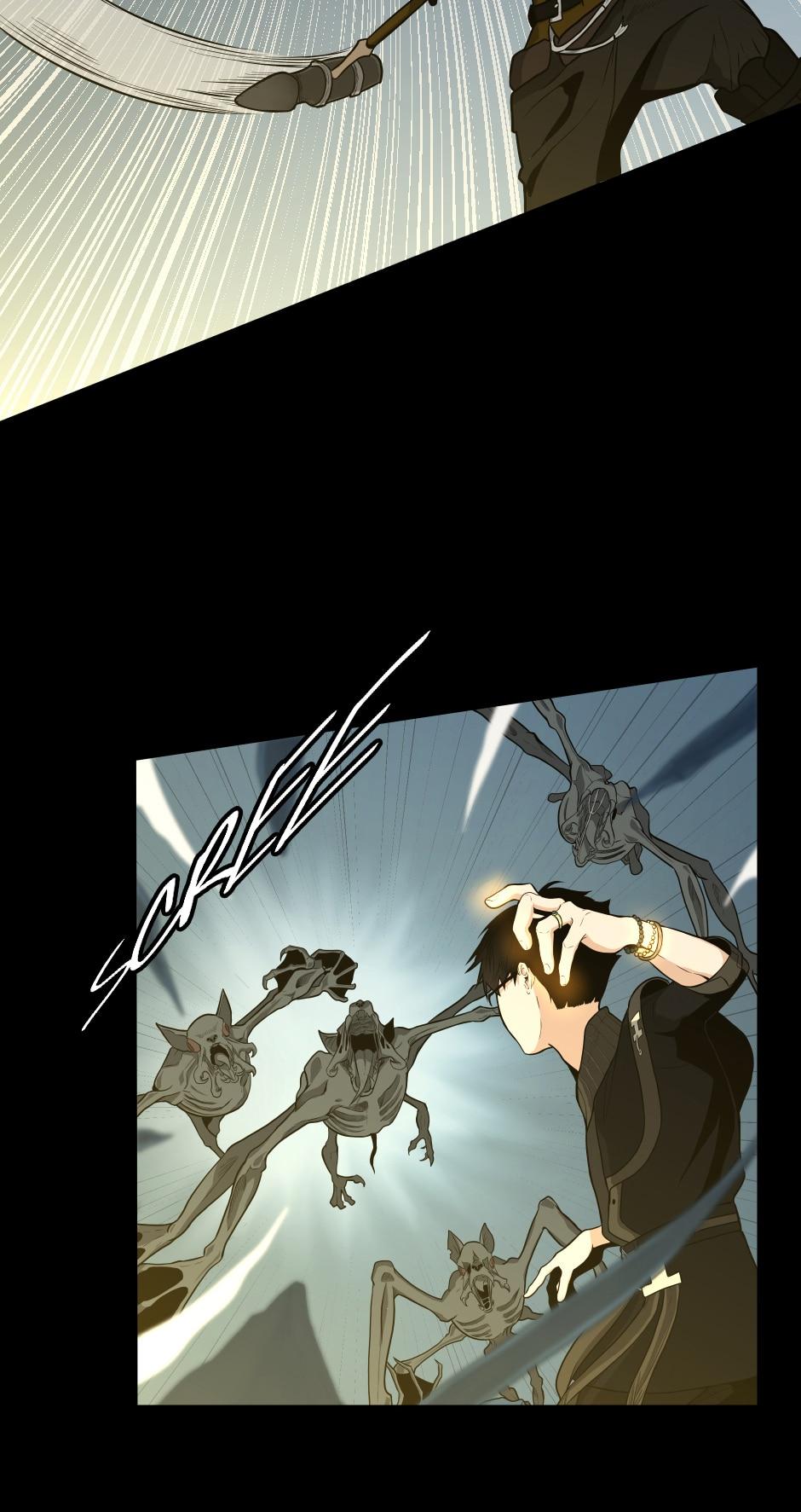 The Beginning After The End Chapter 59 page 30