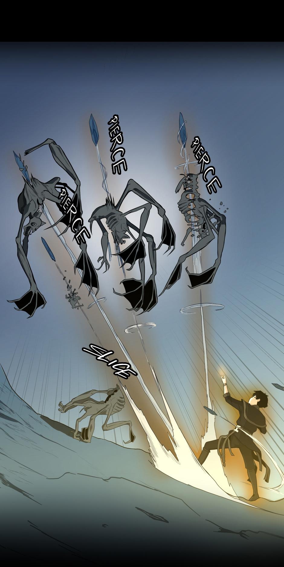 The Beginning After The End Chapter 59 page 31