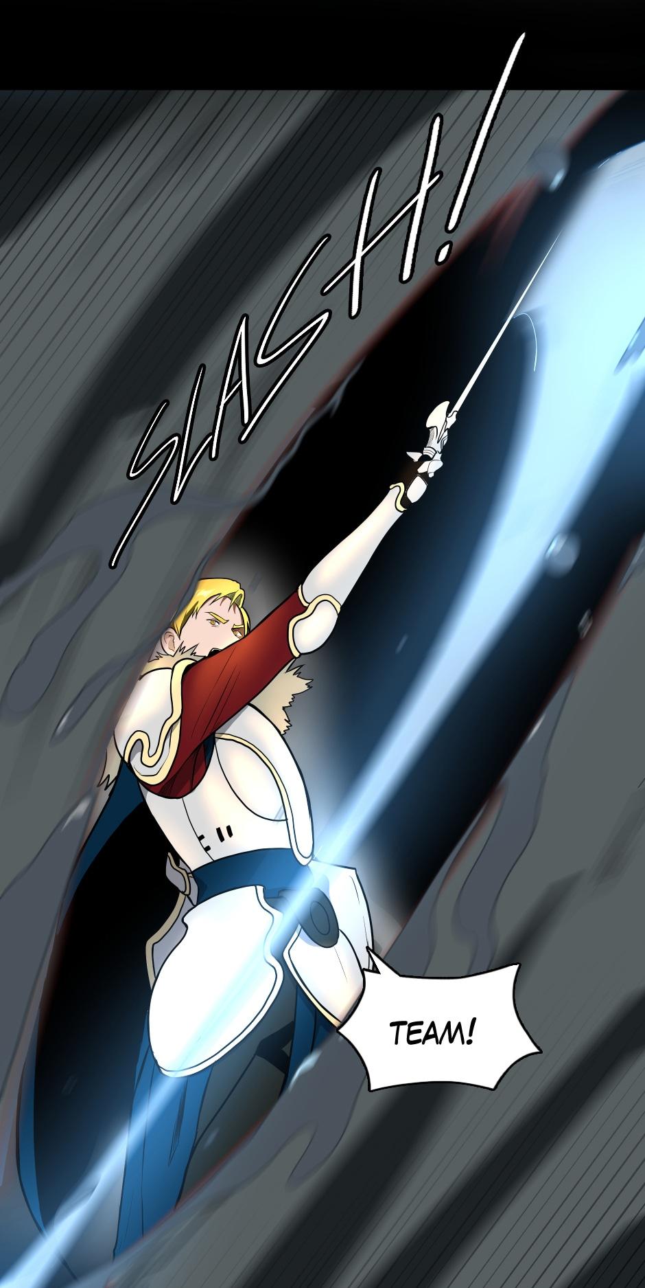The Beginning After The End Chapter 59 page 32