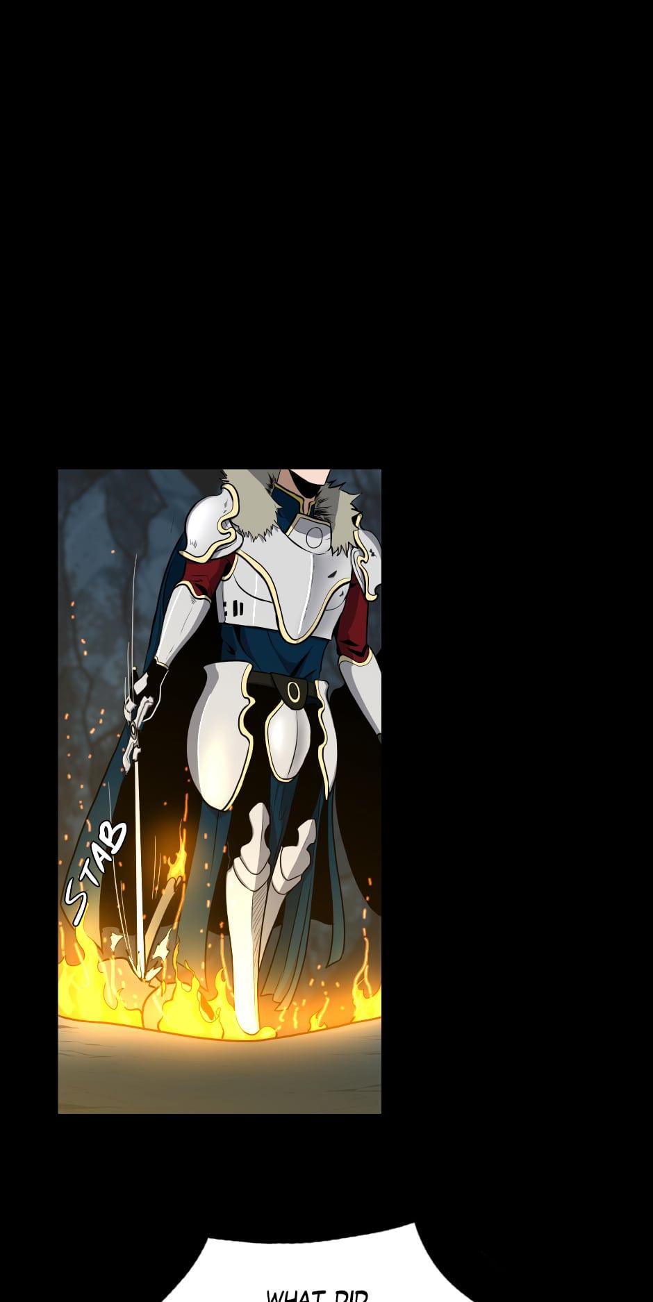 The Beginning After The End Chapter 59 page 40