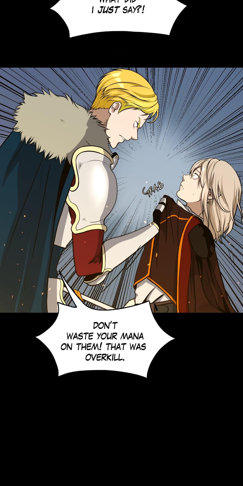 The Beginning After The End Chapter 59 page 41
