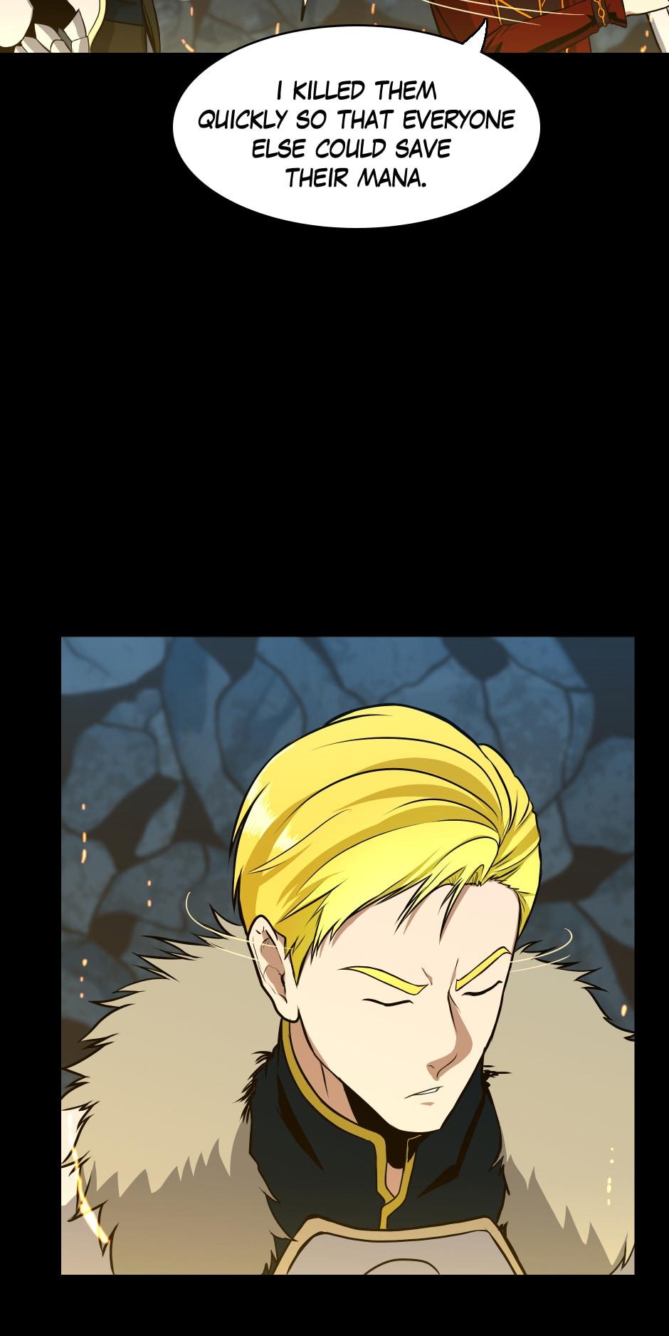 The Beginning After The End Chapter 59 page 44