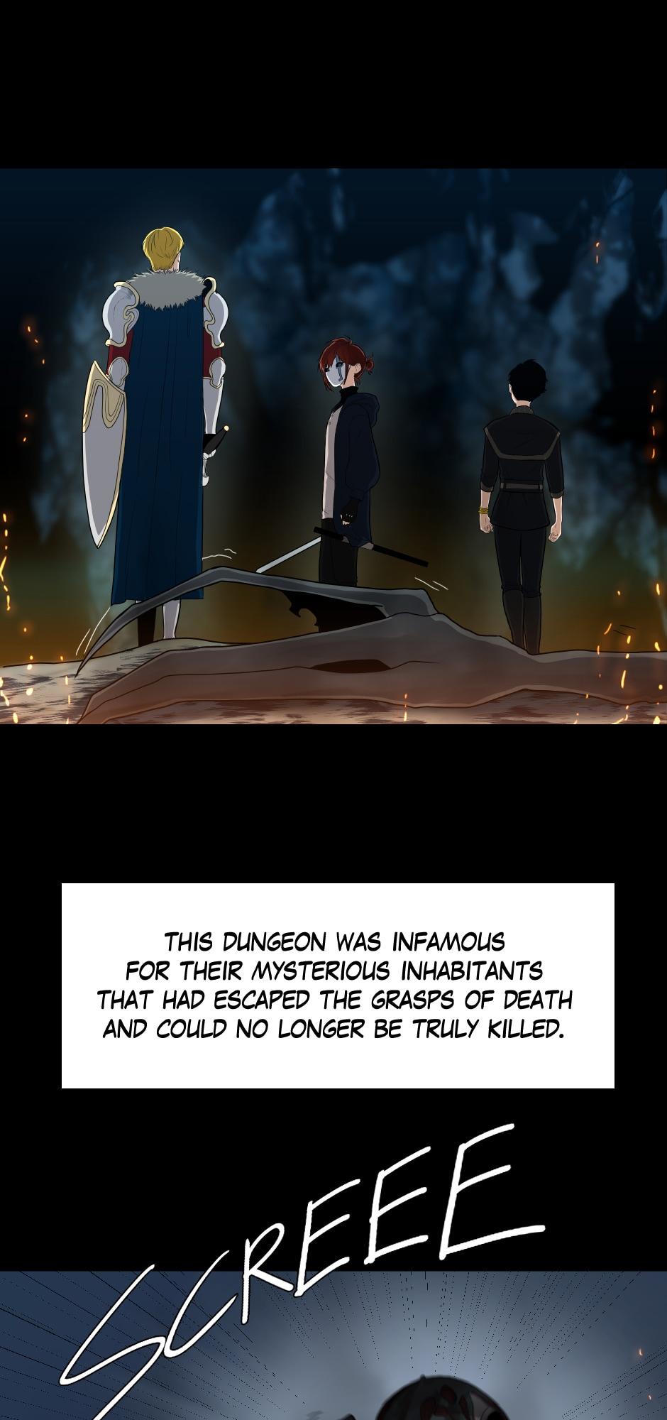 The Beginning After The End Chapter 59 page 48
