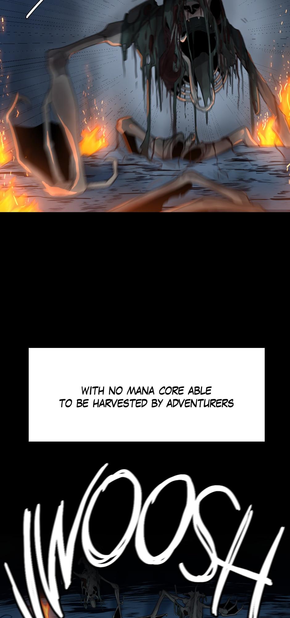 The Beginning After The End Chapter 59 page 49