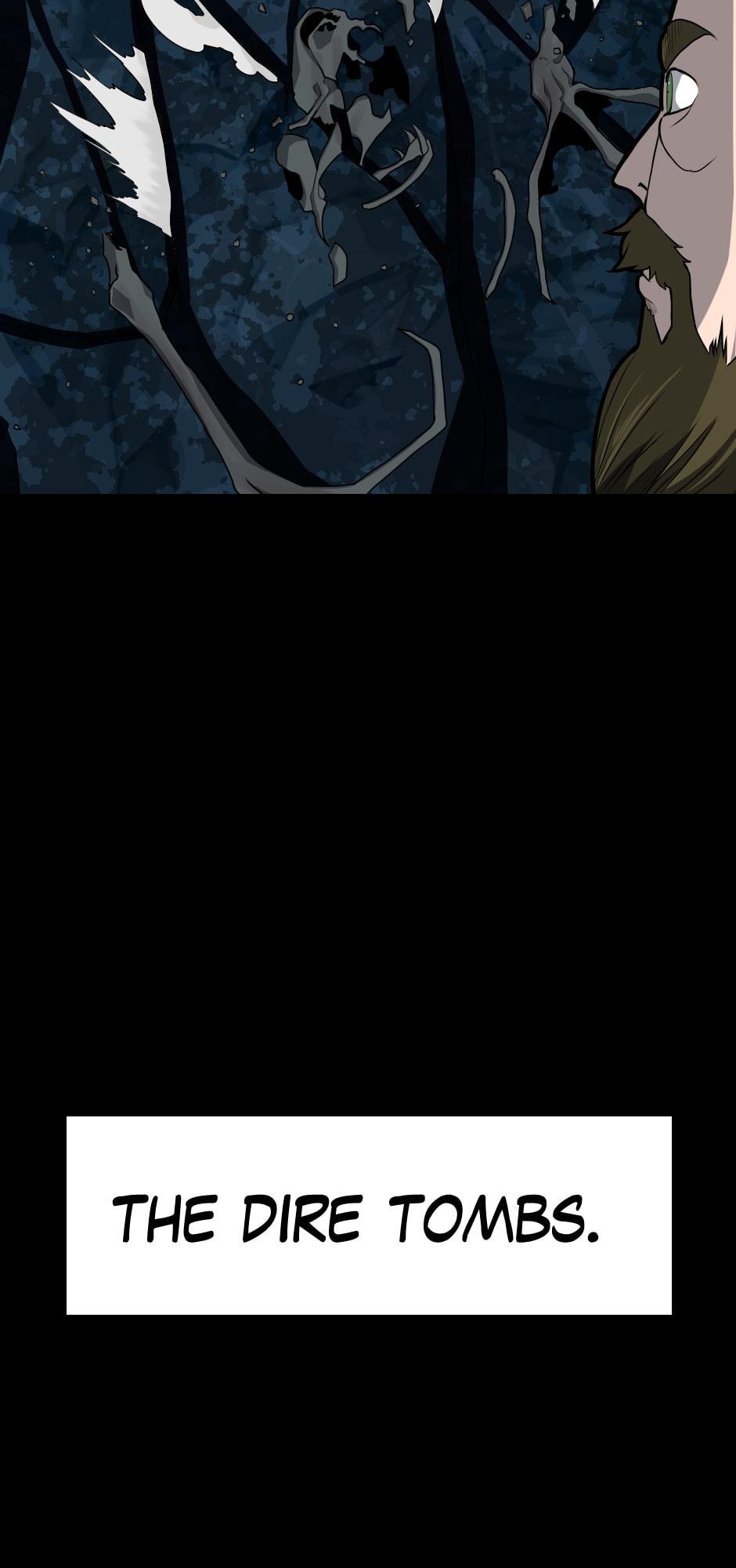 The Beginning After The End Chapter 59 page 54