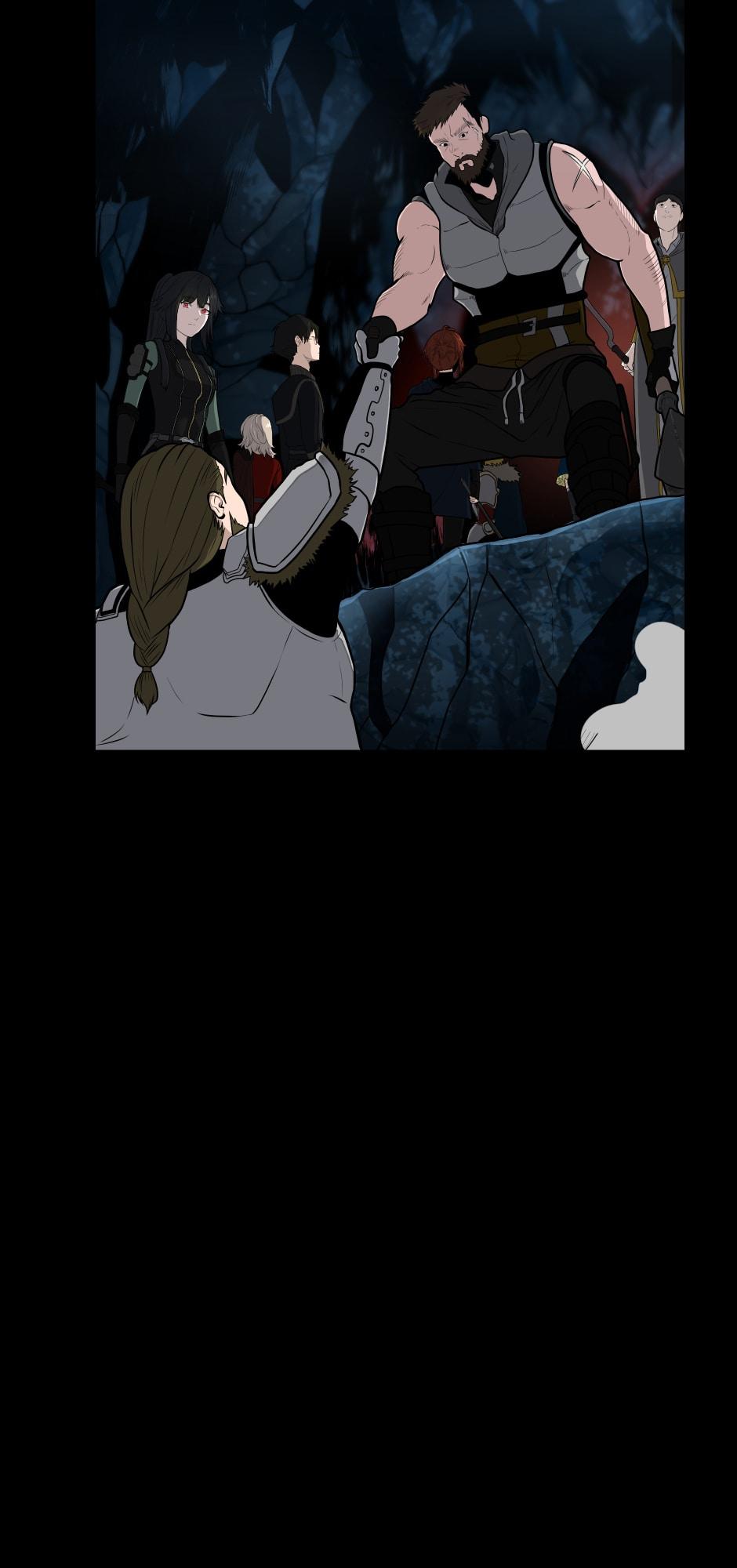 The Beginning After The End Chapter 59 page 65