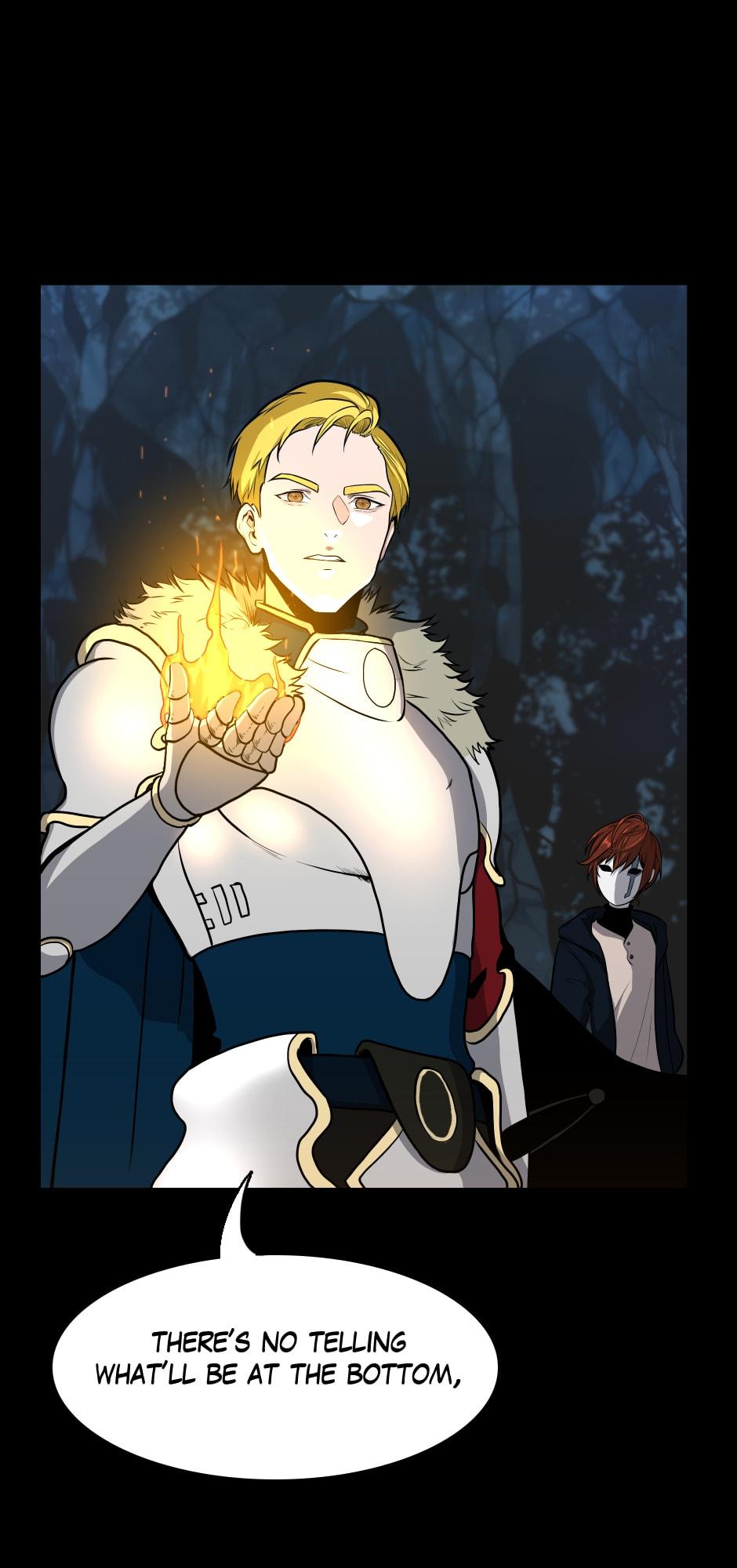 The Beginning After The End Chapter 59 page 67