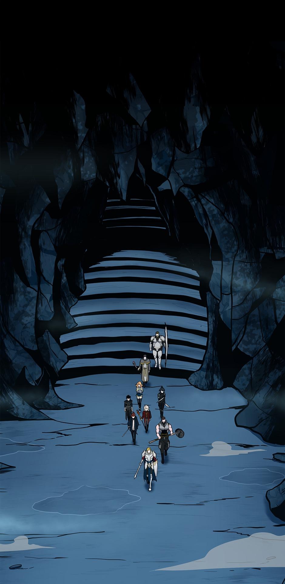 The Beginning After The End Chapter 59 page 6