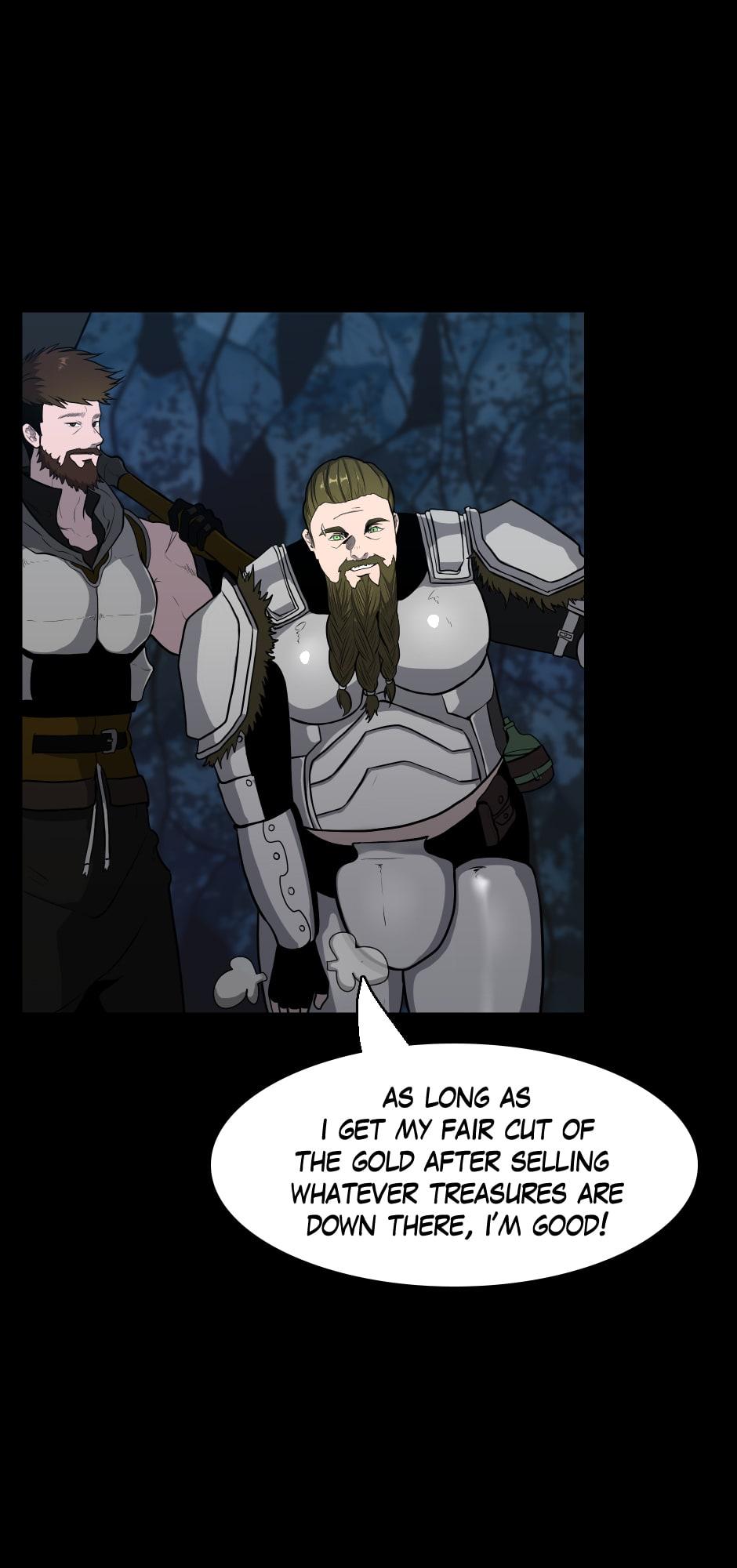 The Beginning After The End Chapter 59 page 70