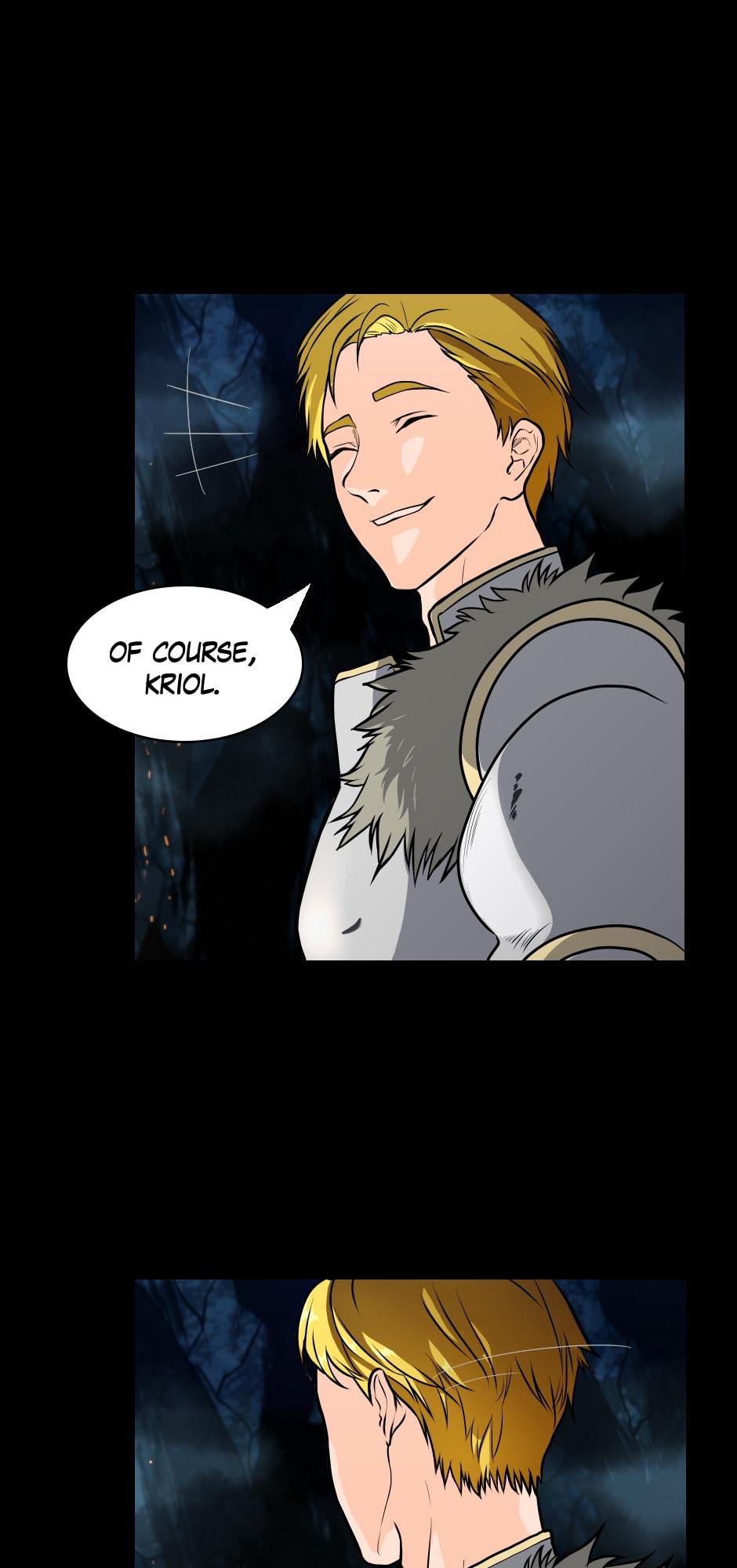 The Beginning After The End Chapter 59 page 71
