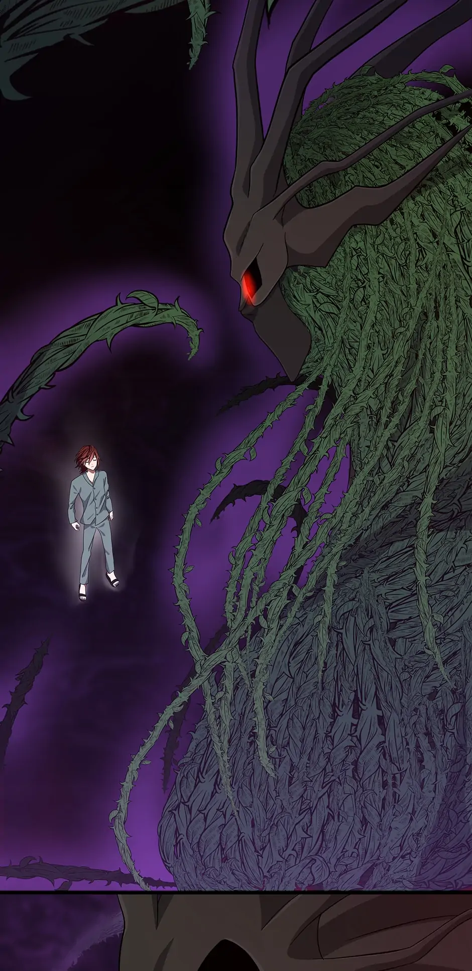 The Beginning After The End Chapter 77 page 9