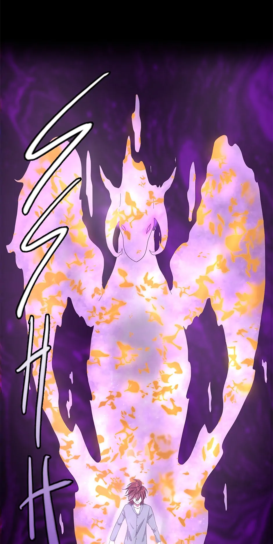 The Beginning After The End Chapter 77 page 15