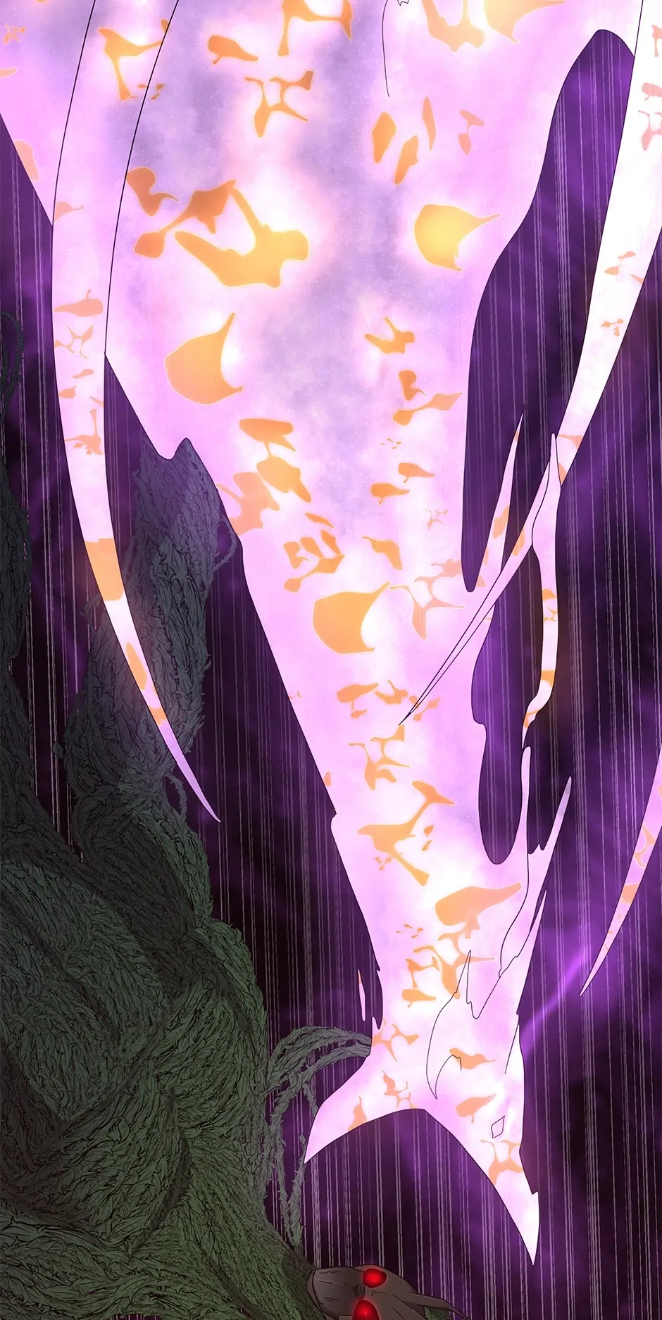 The Beginning After The End Chapter 77 page 17