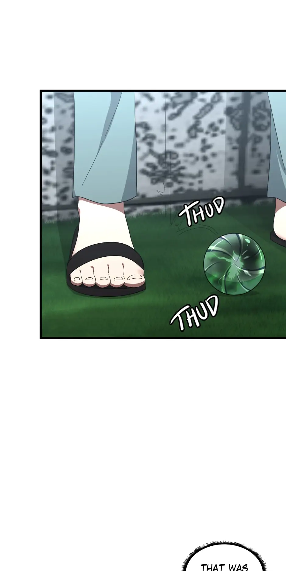 The Beginning After The End Chapter 77 page 19