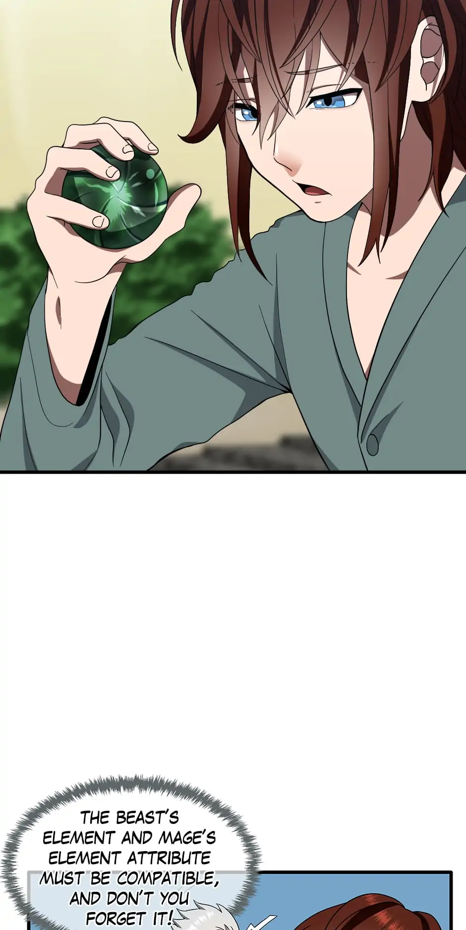 The Beginning After The End Chapter 77 page 23