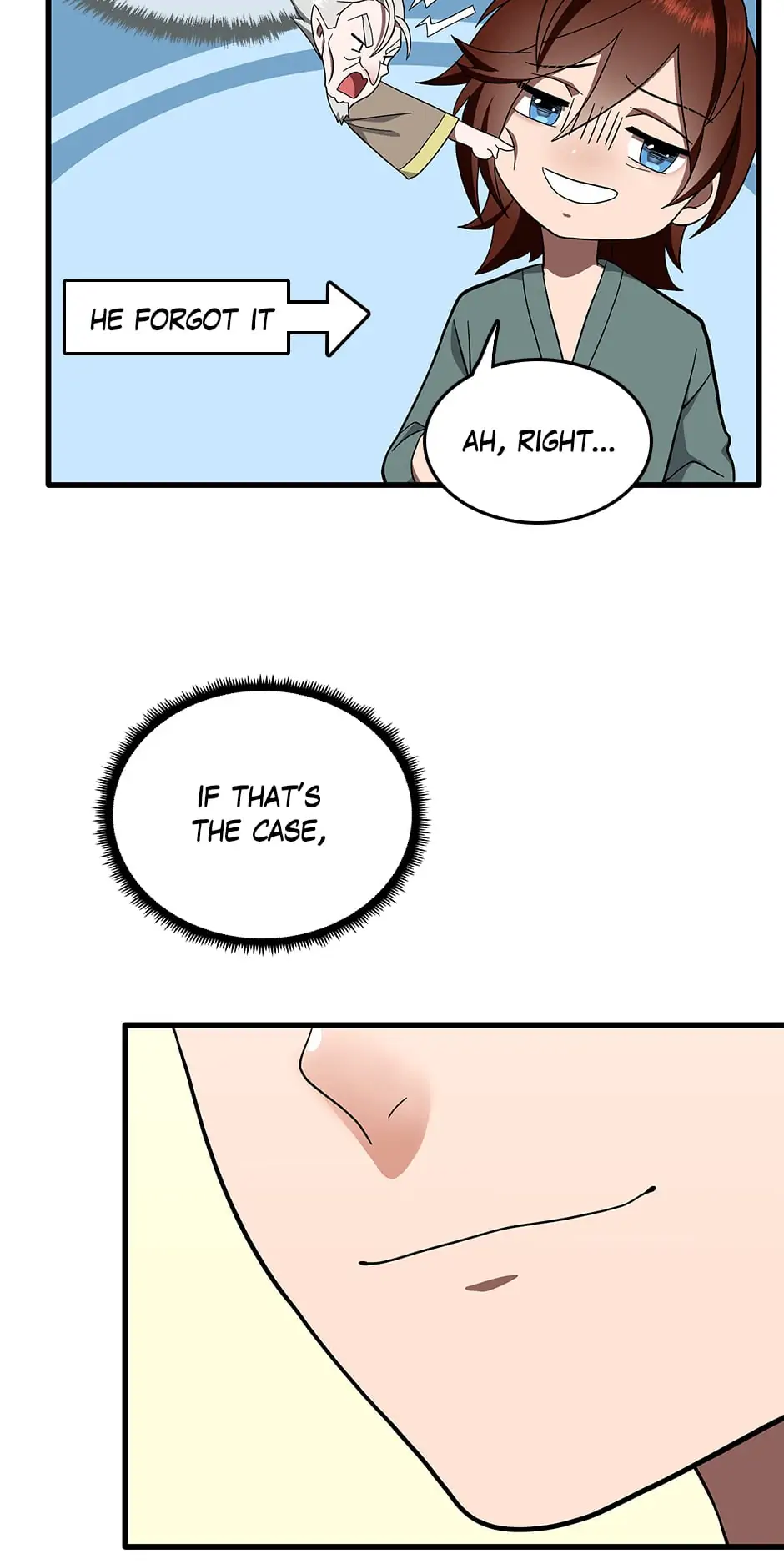 The Beginning After The End Chapter 77 page 24