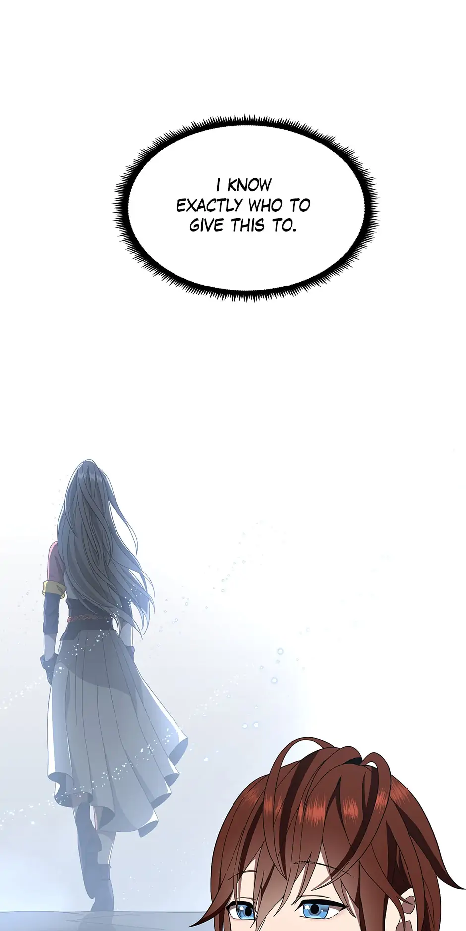 The Beginning After The End Chapter 77 page 25