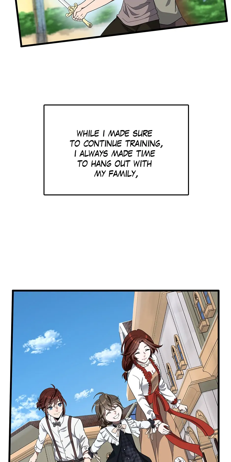 The Beginning After The End Chapter 77 page 28