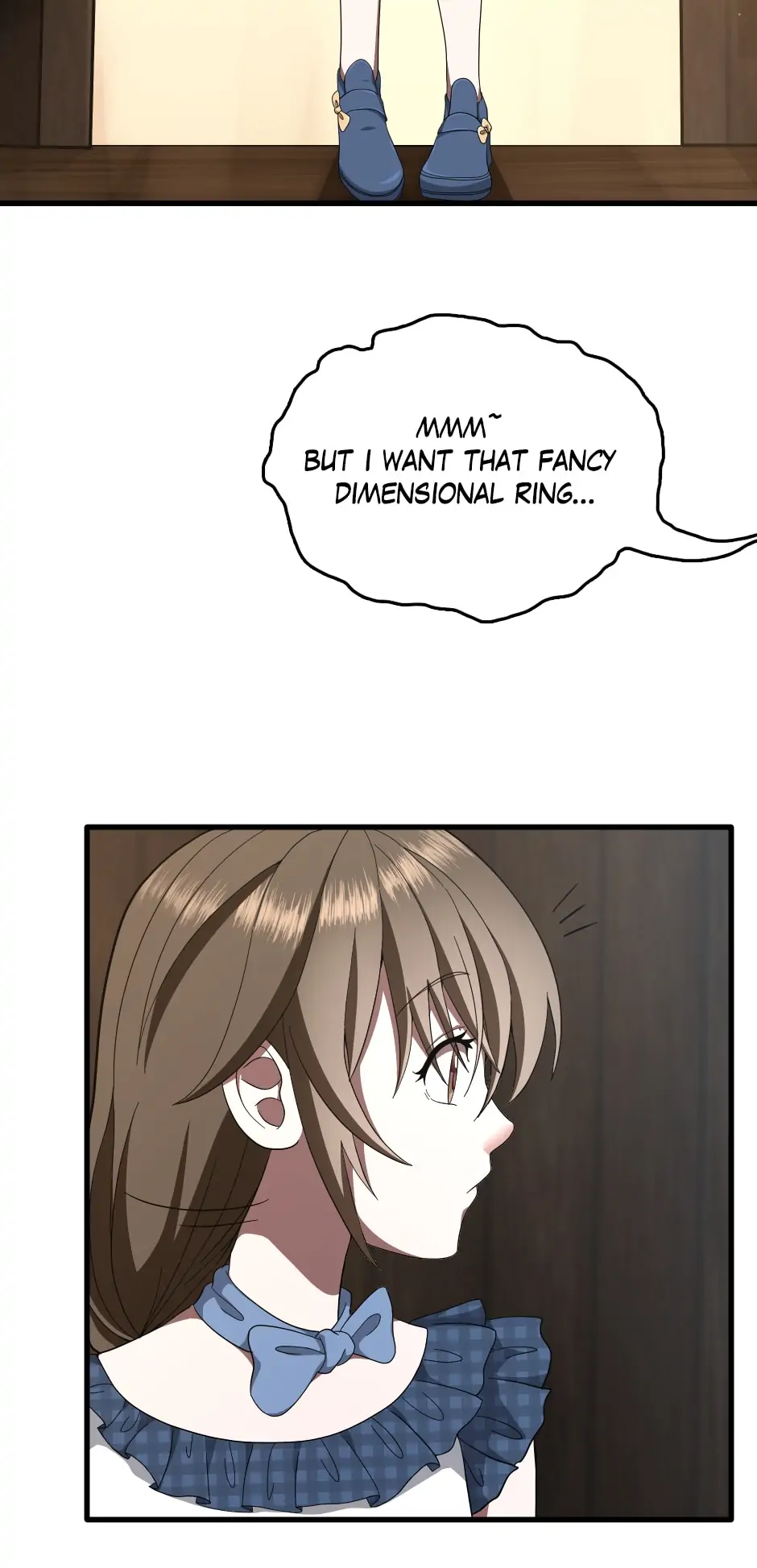 The Beginning After The End Chapter 77 page 34