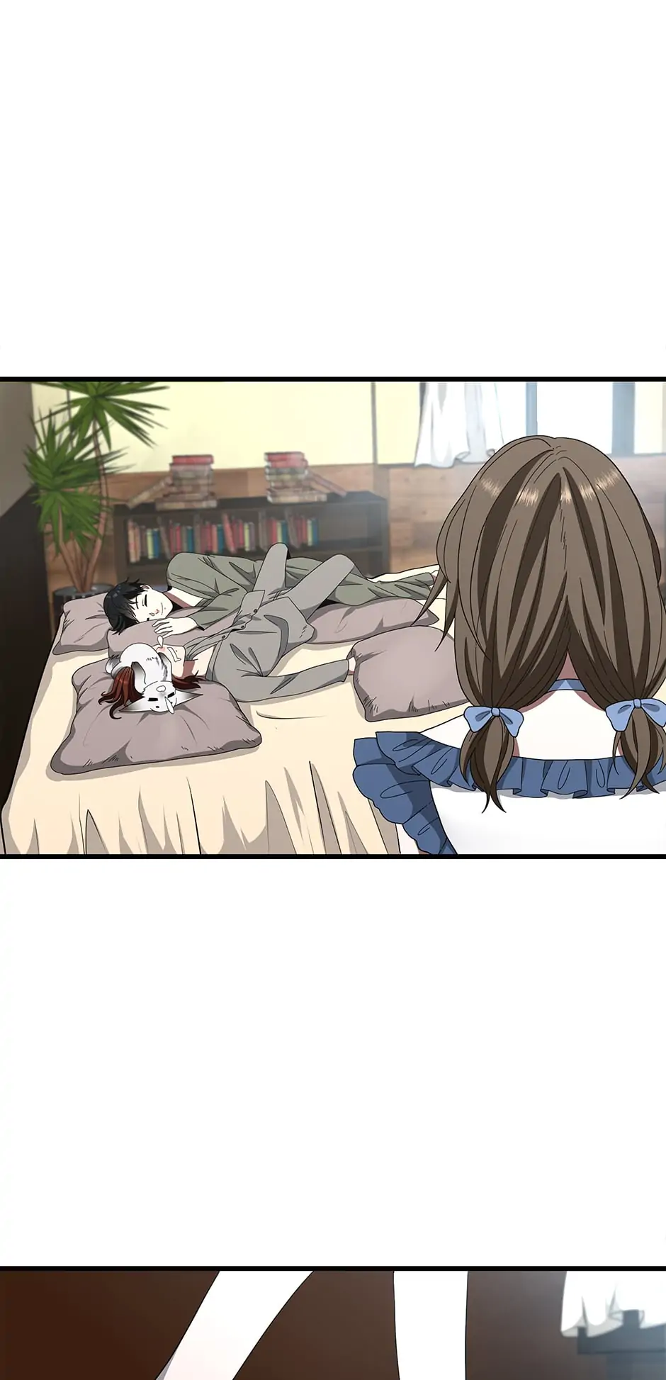 The Beginning After The End Chapter 77 page 35