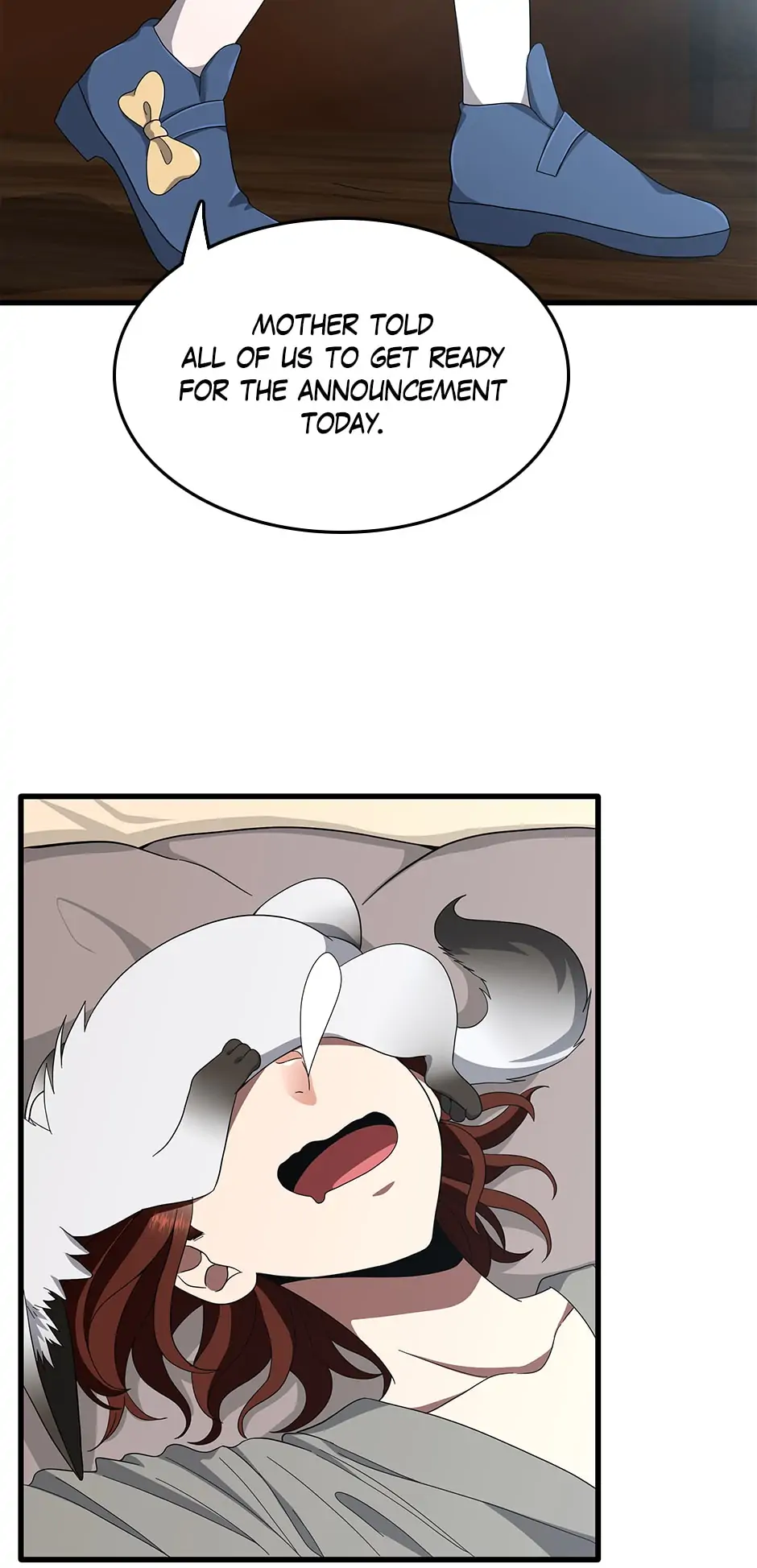 The Beginning After The End Chapter 77 page 36