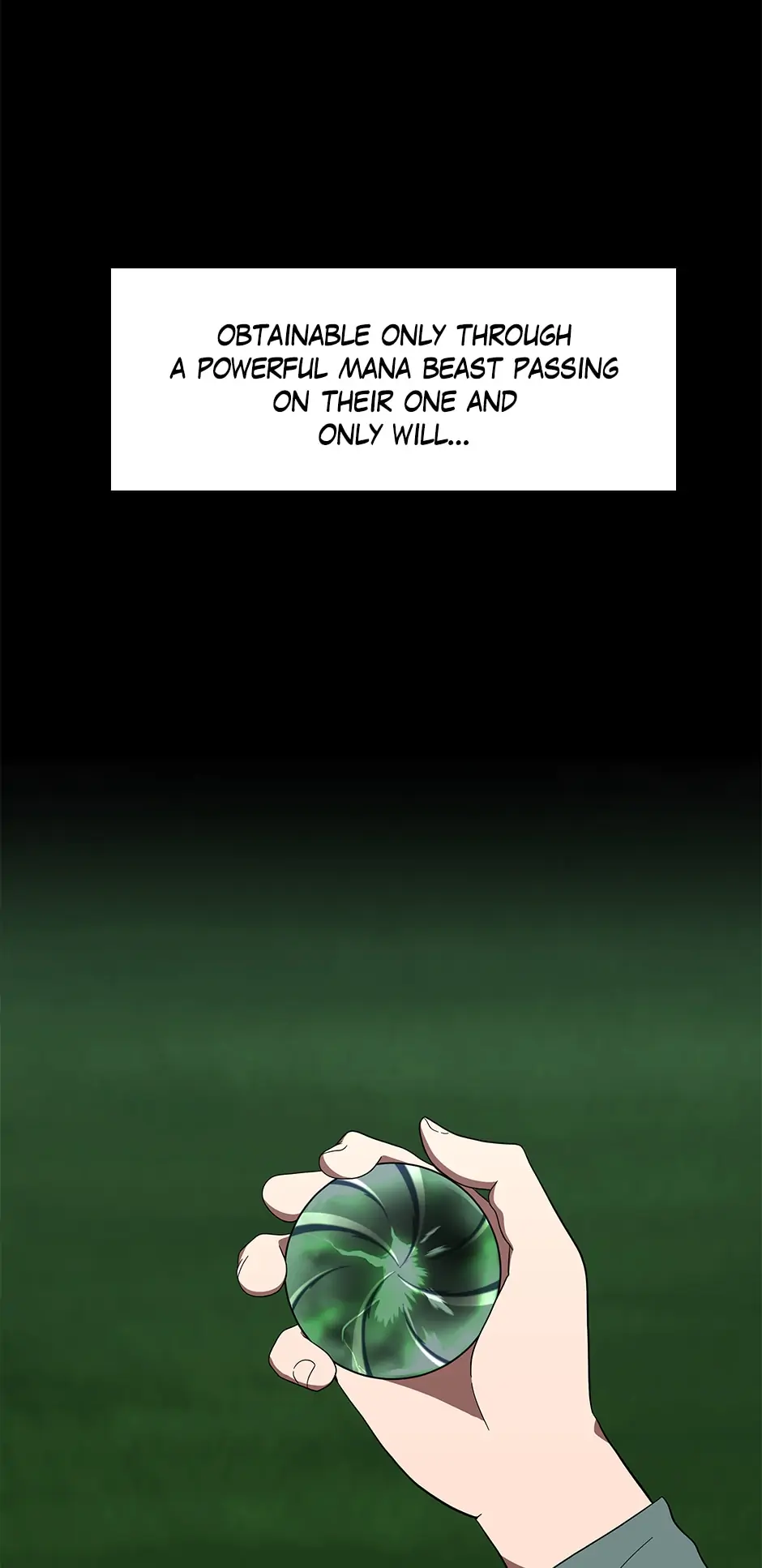 The Beginning After The End Chapter 77 page 3