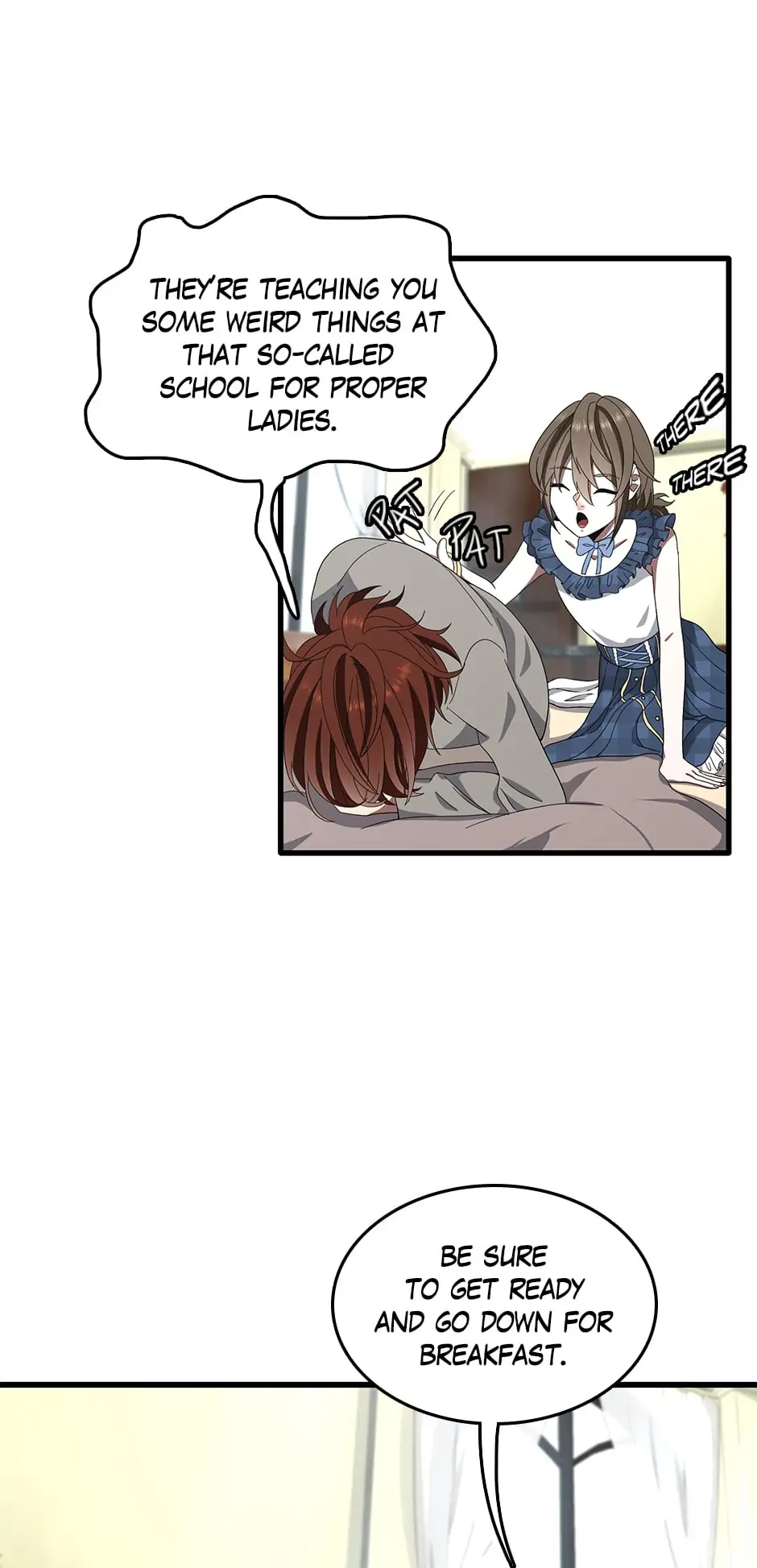 The Beginning After The End Chapter 77 page 41