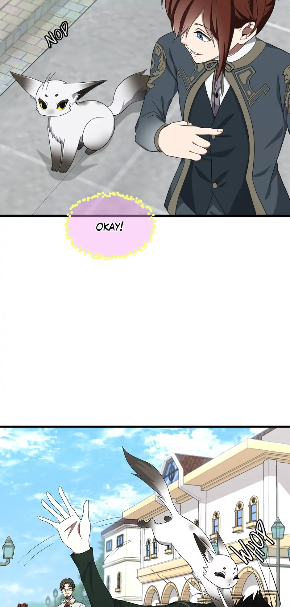 The Beginning After The End Chapter 77 page 48