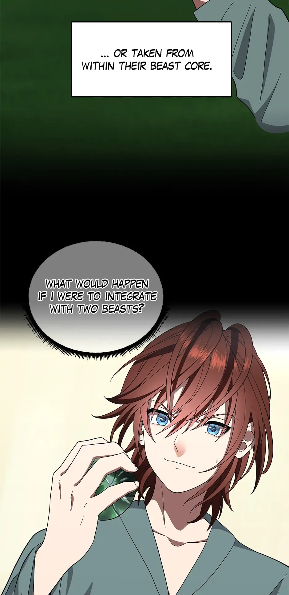 The Beginning After The End Chapter 77 page 4