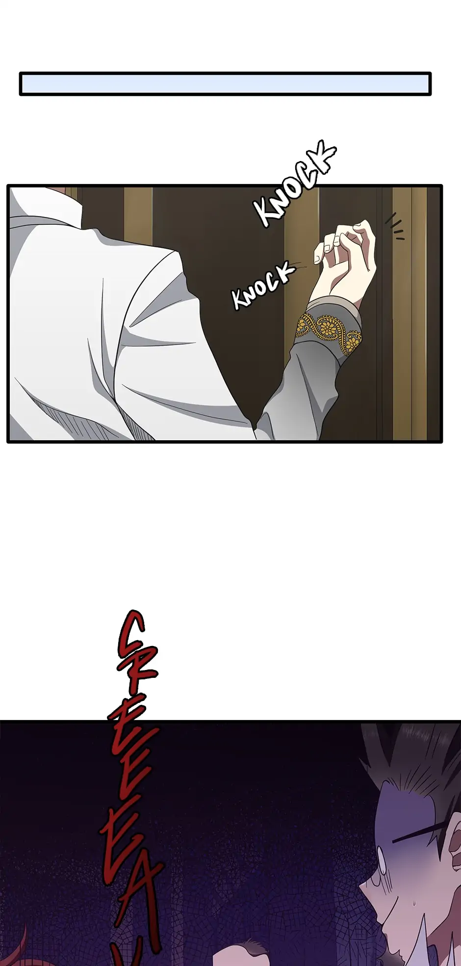 The Beginning After The End Chapter 77 page 50