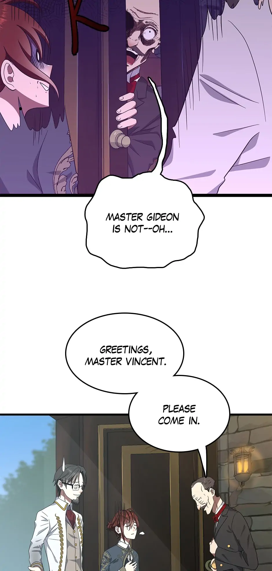 The Beginning After The End Chapter 77 page 51