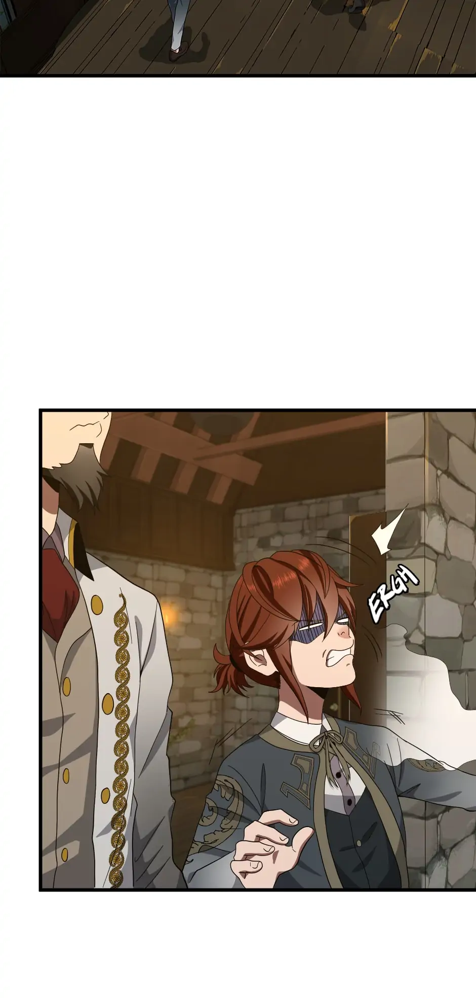 The Beginning After The End Chapter 77 page 53