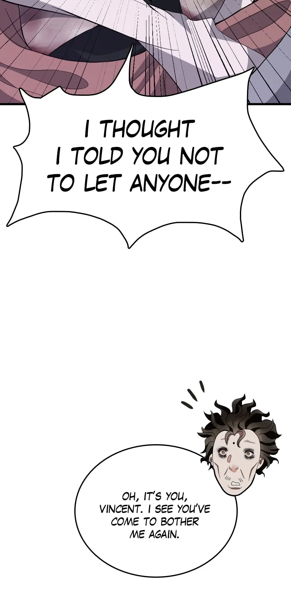 The Beginning After The End Chapter 77 page 56