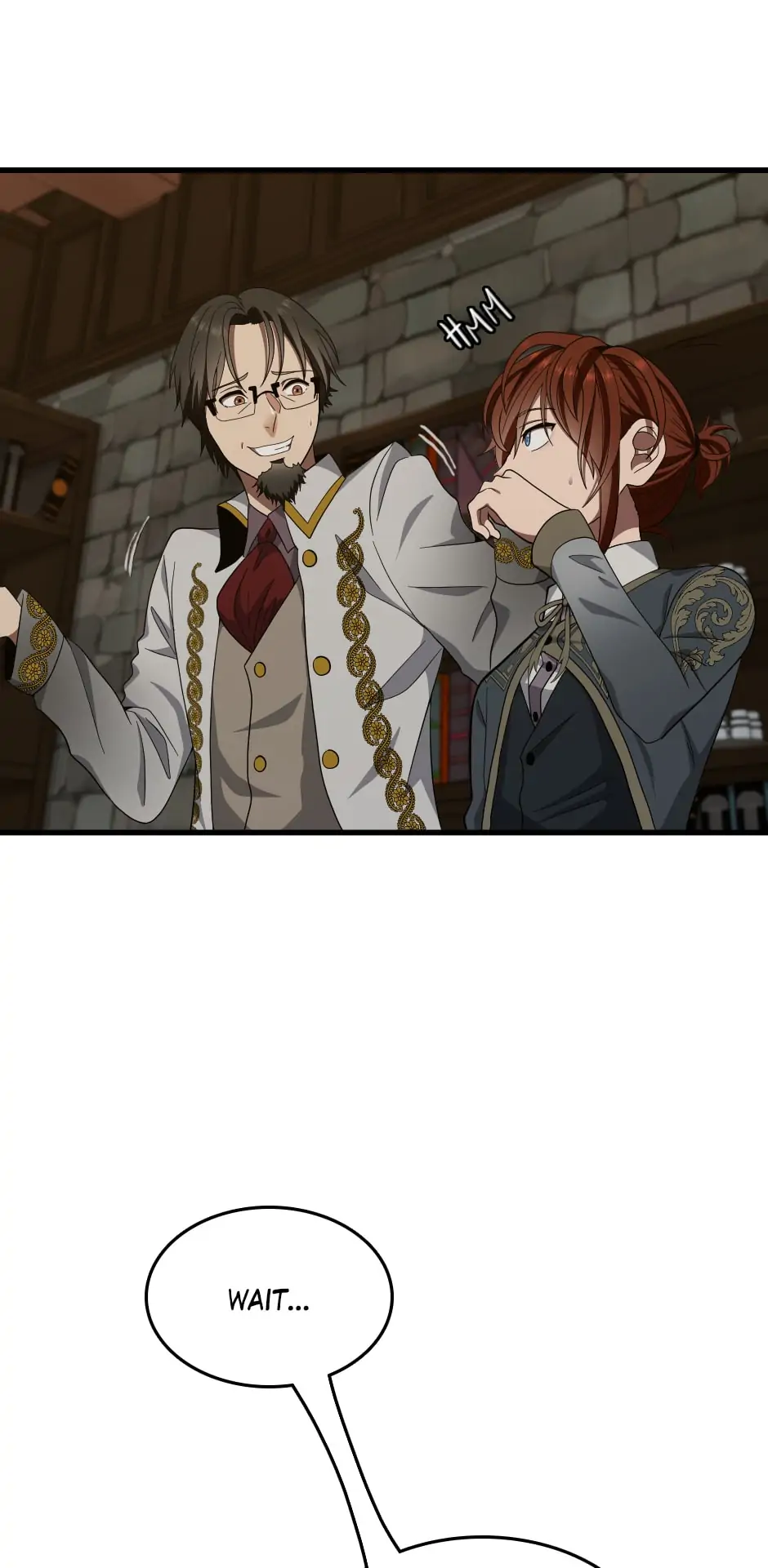 The Beginning After The End Chapter 77 page 61