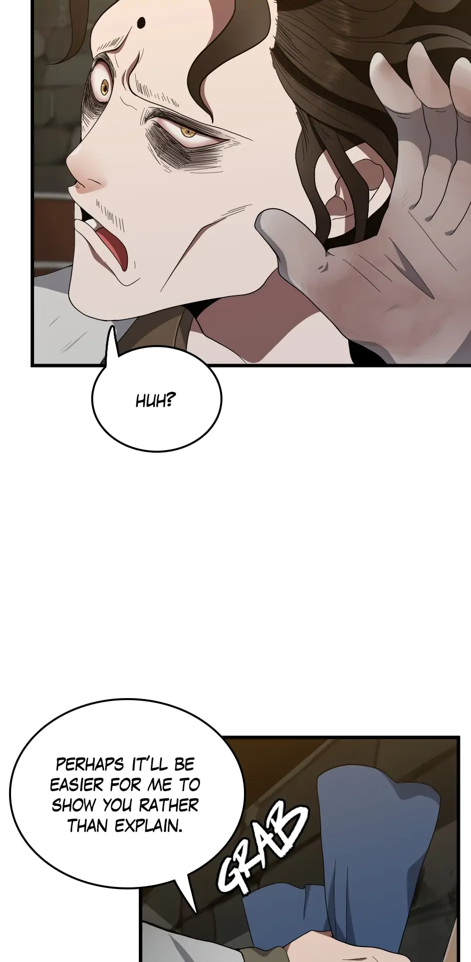 The Beginning After The End Chapter 77 page 67