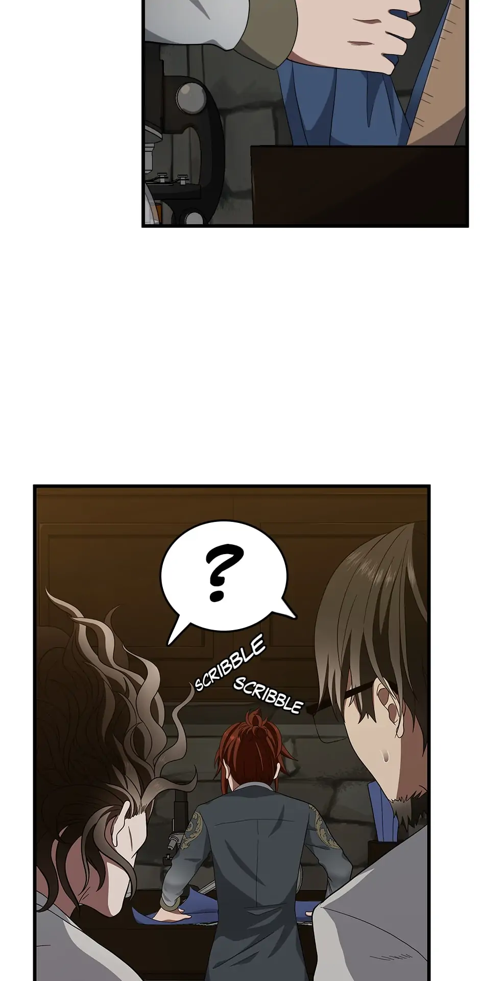 The Beginning After The End Chapter 77 page 68